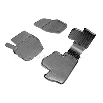 автомобильные коврики на VOLVO V60