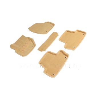 автомобильные коврики на VOLVO XC60