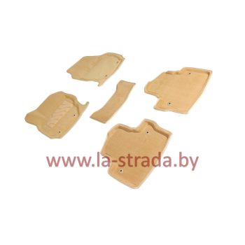 автомобильные коврики на VOLVO XC70