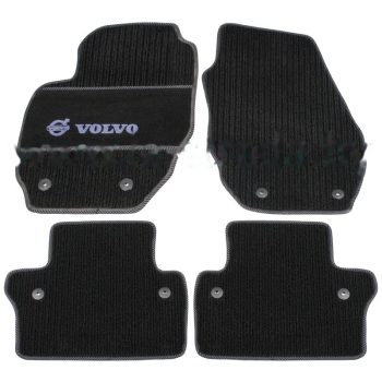 автомобильные коврики на VOLVO XC70
