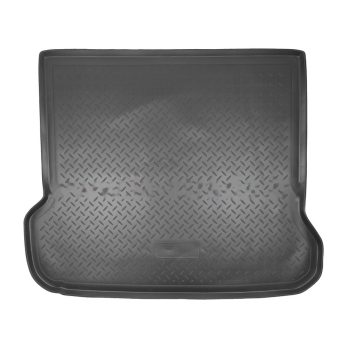 автомобильные коврики на VOLVO XC70