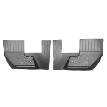 автомобильные коврики на VOLVO XC90