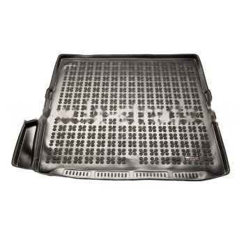 автомобильные коврики на VOLVO XC90