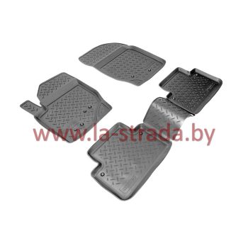 автомобильные коврики на VOLVO XC90