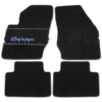 автомобильные коврики на VOLVO XC90