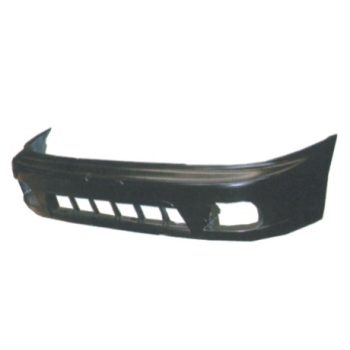бампер на DAEWOO LANOS, 05.00 -