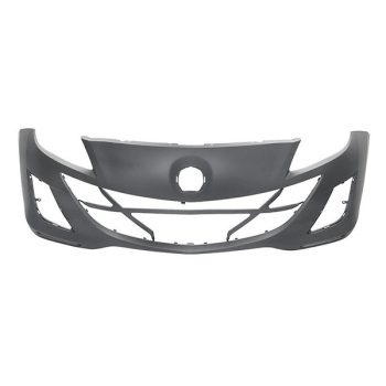 бампер на MAZDA 3, 09 - 13