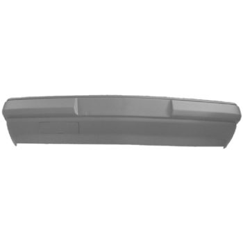 бампер на MERCEDES BENZ (W124), 01.85 - 06.95