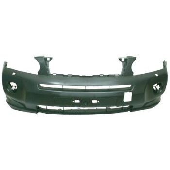 бампер на NISSAN X-TRAIL, 07 -