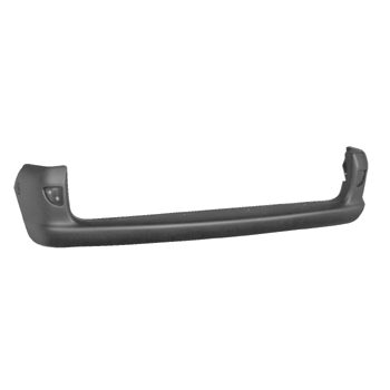 бампер на RENAULT KANGOO, 09.97 - 04.03