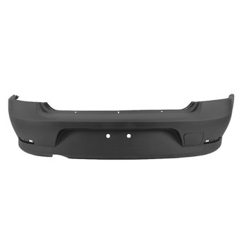 бампер на RENAULT DACIA LOGAN, 08 -