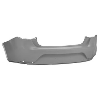 бампер на SEAT IBIZA, 08 -