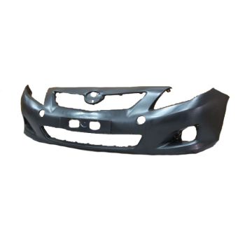 бампер на TOYOTA COROLLA (E140,E150), 06-13