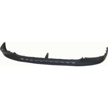 бампер на TOYOTA COROLLA E11, 05.97 - 09.99
