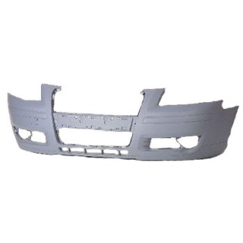 бампер передний на AUDI (A3), 03 - 08