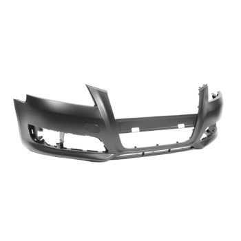 бампер передний на AUDI (A3), 09 - 12