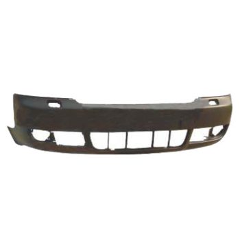 бампер передний на AUDI (A6), 01 - 05