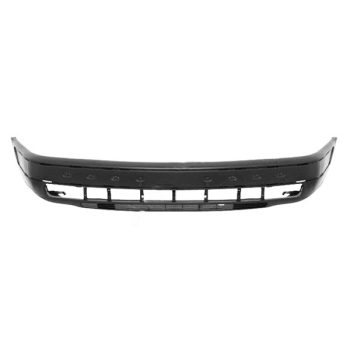 бампер передний на AUDI 100 (C4), 91 - 94