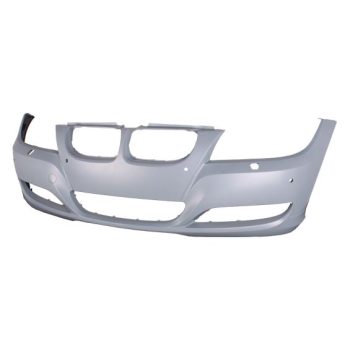 бампер передний на BMW-3 (E90), 09 - 11