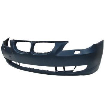 бампер передний на BMW-5 (E60), 03 - 10