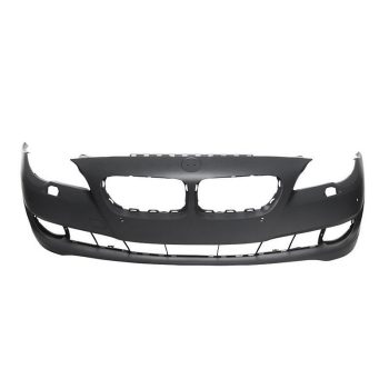 бампер передний на BMW-5 (F10), 10 -