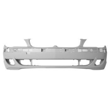 бампер передний на BMW-7 (E65), 11.01 - 08