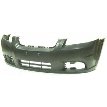 бампер передний на CHEVROLET AVEO (T250), 06 - 12