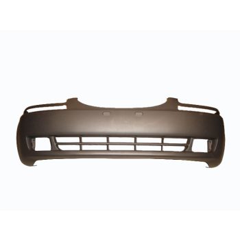 бампер передний на CHEVROLET AVEO/KALOS (T200), 04 - 06