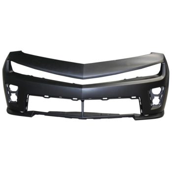 бампер передний на CHEVROLET CAMARO, 10 - 13