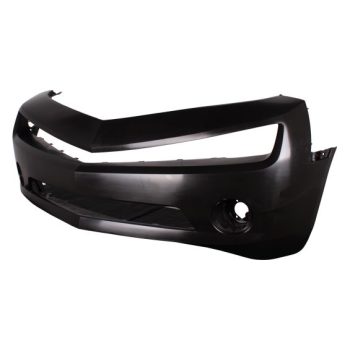 бампер передний на CHEVROLET CAMARO, 10 - 13