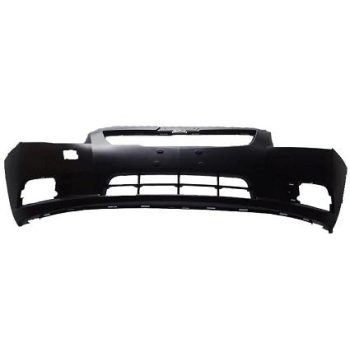 БАМПЕР ПЕРЕДНИЙ CHEVROLET CRUZE, 09 -