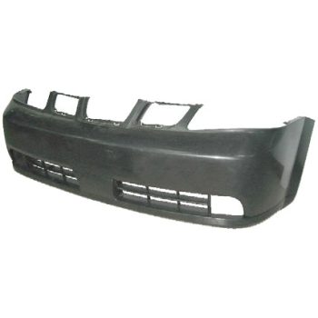 бампер передний на CHEVROLET LACETTI/NUBIRA, 04 -