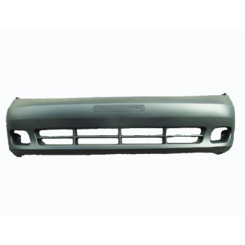 бампер передний на CHEVROLET LACETTI/NUBIRA, 04 -