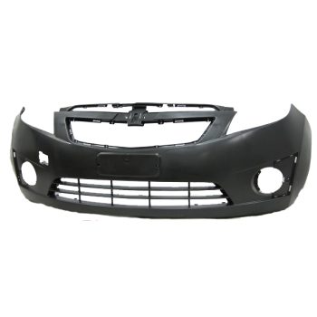 БАМПЕР ПЕРЕДНИЙ CHEVROLET SPARK, 10 -