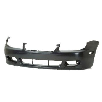 бампер передний на CHRYSLER NEON, 00 - 05