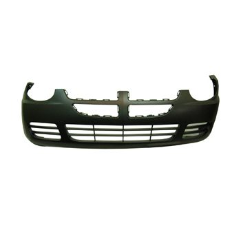 бампер передний на CHRYSLER NEON, 00 - 05