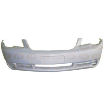 бампер передний на CHRYSLER SEBRING, 07 -