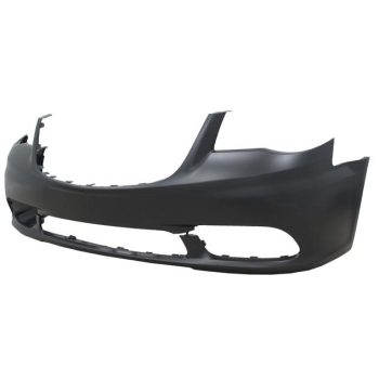 бампер передний на CHRYSLER TOWN COUNTRY, 08 -