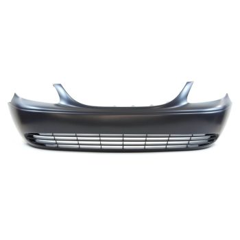 бампер передний на CHRYSLER TOWN COUNTRY, 01 - 04