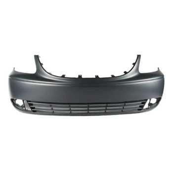 бампер передний на CHRYSLER VOYAGER, 01 - 08