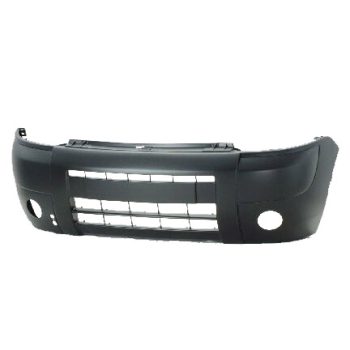 БАМПЕР ПЕРЕДНИЙ CITROEN BERLINGO, 01.02 - 07