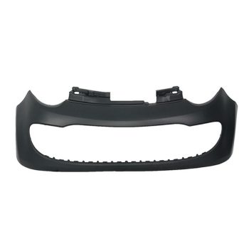 БАМПЕР ПЕРЕДНИЙ CITROEN C1, 05 -