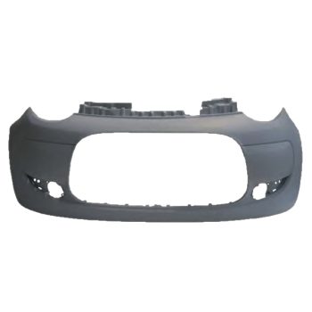 бампер передний на CITROEN C1, 05 -