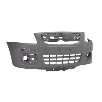 бампер передний на CITROEN C2, 03 - 09