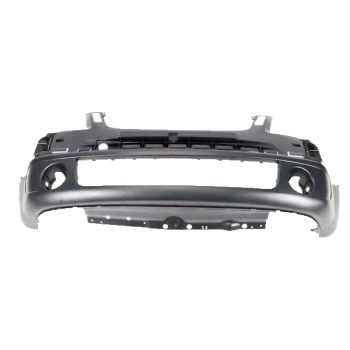 бампер передний на CITROEN C2, 03 - 09