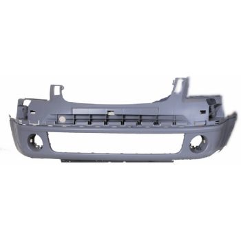 бампер передний на CITROEN C2, 03 - 09