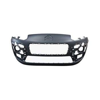 бампер передний на CITROEN C3 PICASSO, 09 -