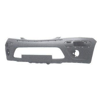 бампер передний на CITROEN C3, 05 - 10