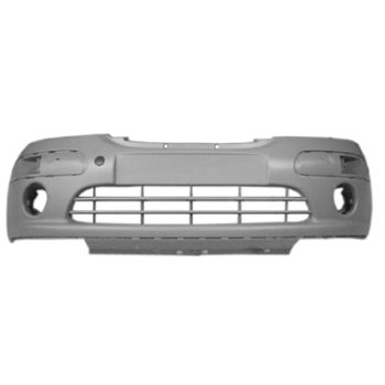 бампер передний на CITROEN C3, 02 - 05