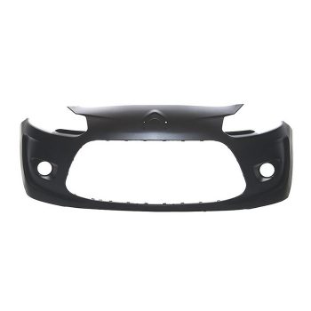 бампер передний на CITROEN C3, 10 -